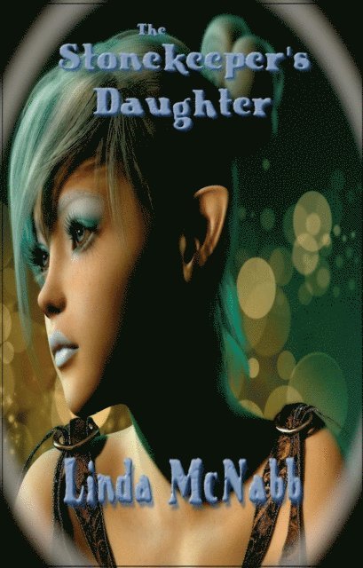 Linda McNabb - Stonekeeper's Daughter, E-bok