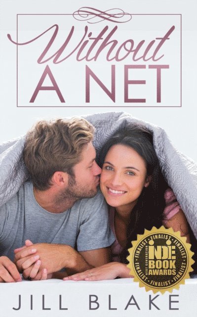 Jill Blake - Without a Net, E-bok