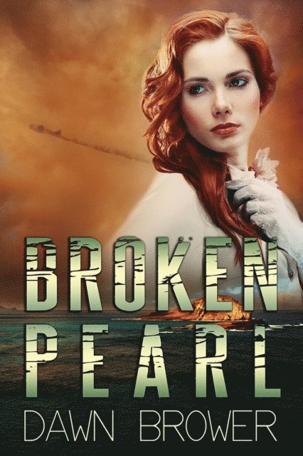 Dawn Brower - Broken Pearl, E-bok