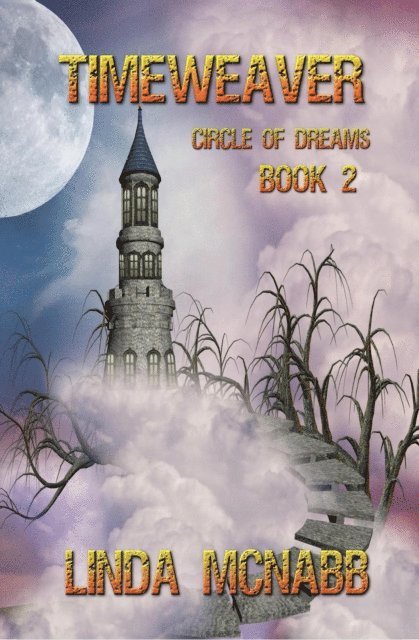 Linda McNabb - Timeweaver, E-bok