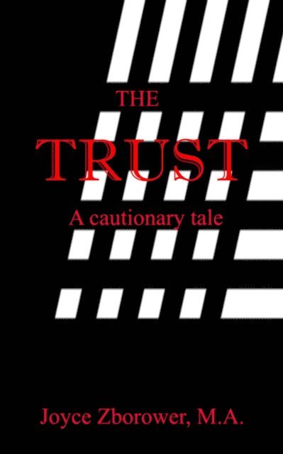M.A. Joyce Zborower - Trust, E-bok. Tillgänglighet: Lägg i varukorg