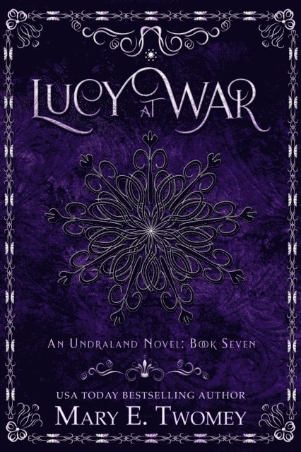 Mary E. Twomey - Lucy at War, E-bok