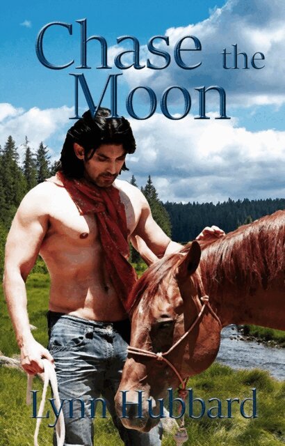 Lynn Hubbard - Chase the Moon, E-bok