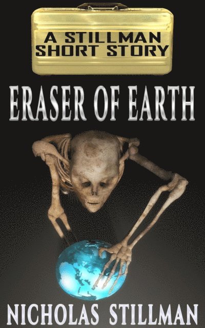 Eraser of Earth