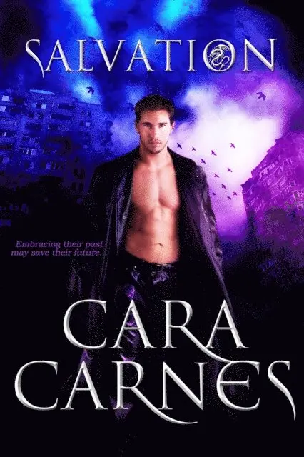 Cara Carnes - Salvation, E-bok. Tillgänglighet: Lägg i varukorg