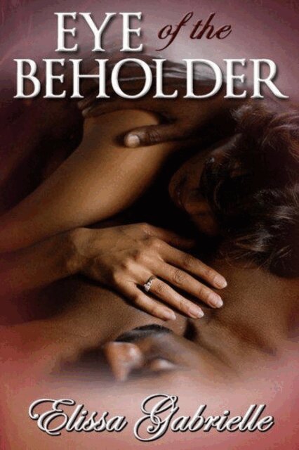 Elissa Gabrielle - Eye of the Beholder, E-bok