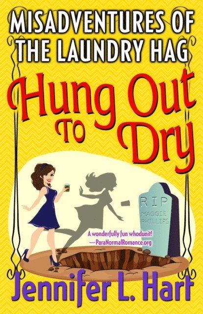 Jennifer L. Hart - Hung Out to Dry, E-bok. Tillgänglighet: Lägg i varukorg