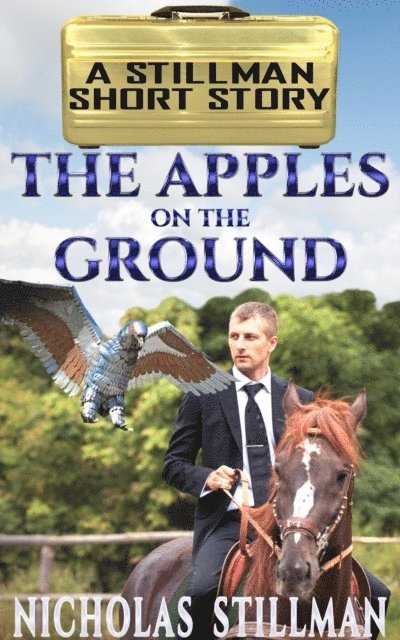 Apples on the Ground