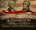 Washington and Hamilton