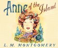 Anne of the Island