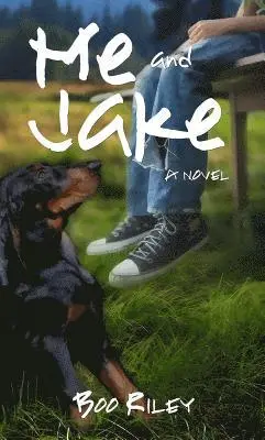 Boo Riley - Me and Jake, Häftad. Tillgänglighet: Lägg i varukorg