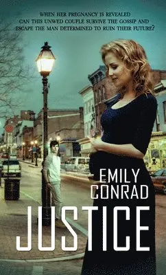 Emily Conrad - Justice, Häftad. Tillgänglighet: Lägg i varukorg