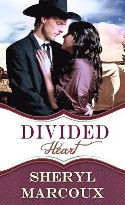 Sheryl Marcoux - Divided Heart, Häftad. Tillgänglighet: Lägg i varukorg