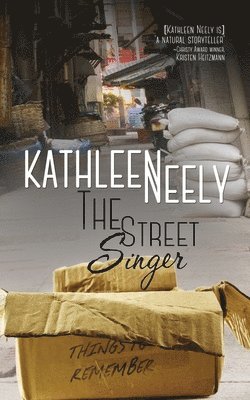 Kathleen Neely - Street Singer, Häftad