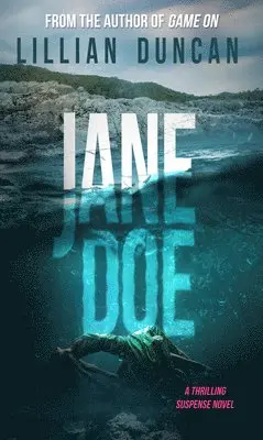 Lillian Duncan - Jane Doe, Häftad. Tillgänglighet: Lägg i varukorg