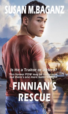 Susan M. Baganz - Finnian's Rescue, Häftad. Tillgänglighet: Lägg i varukorg