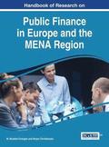 Handbook of Research on Public Finance in Europe and the MENA Region