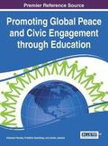 Promoting Global Peace and Civic Engagement through Education
