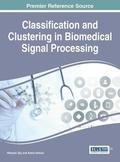 Classification and Clustering in Biomedical Signal Processing