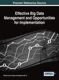 Handbook of Research on Big Data Management and Applications