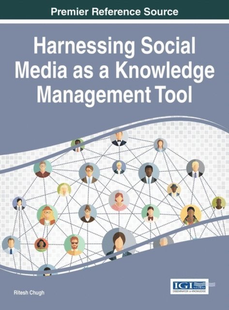 Ritesh - Harnessing Social Media as a Knowledge Management Tool, E-bok