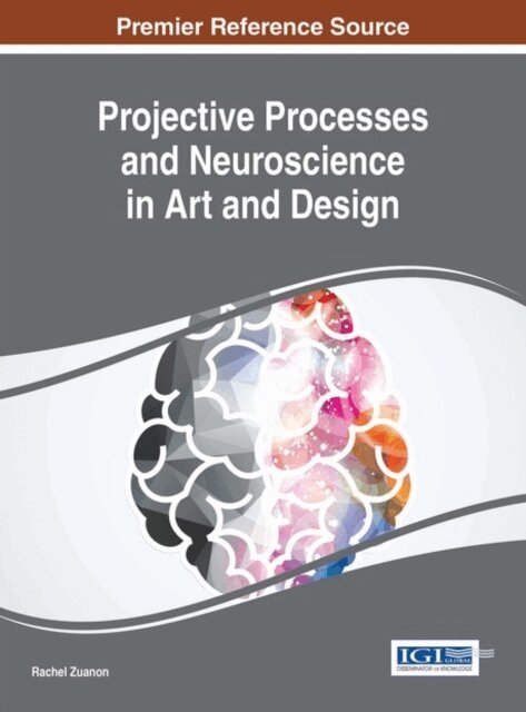 Rachel - Projective Processes and Neuroscience in Art and Design, E-bok