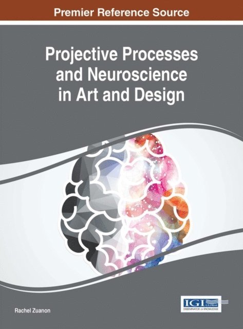 Rachel - Projective Processes and Neuroscience in Art and Design, E-bok