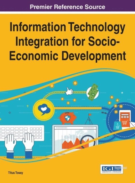 Titus - Information Technology Integration for Socio-Economic Development, E-bok