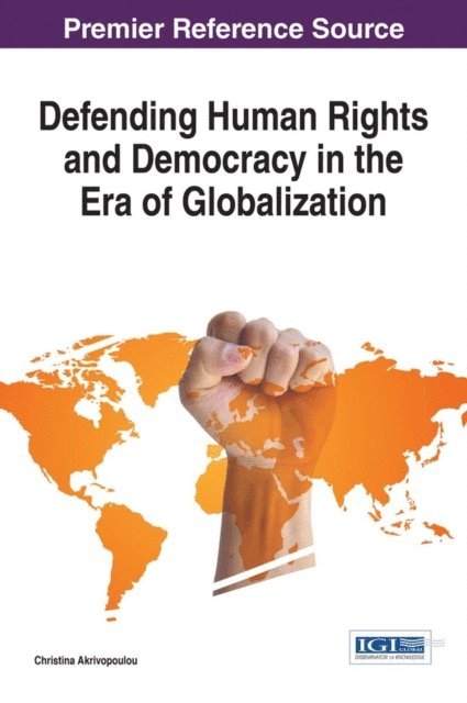 Christina - Defending Human Rights and Democracy in the Era of Globalization, E-bok
