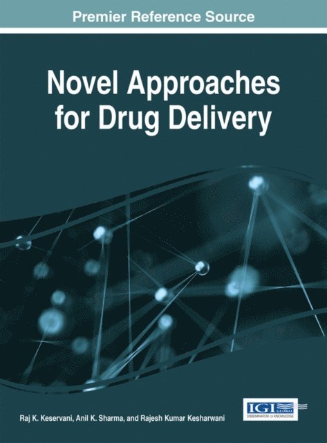 Rajesh Kumar, Anil K., Raj K. - Novel Approaches for Drug Delivery, E-bok