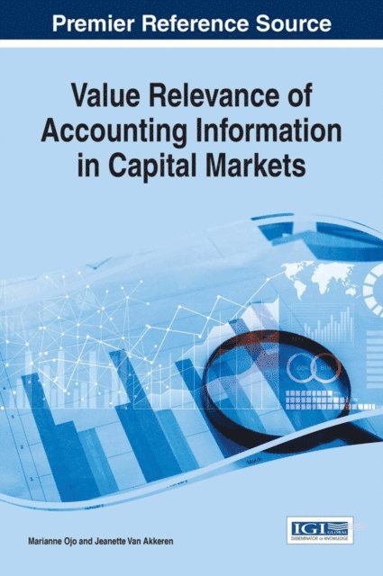 Jeanette Van Akkeren, Marianne Ojo - Value Relevance of Accounting Information in Capital Markets, E-bok