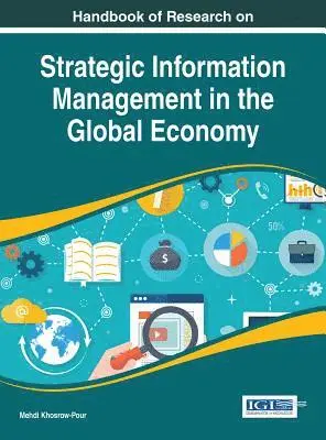 D.B.A. Mehdi Khosrow-Pour - Handbook of Research on Global Enterprise Operations and Opportunities, E-bok. Tillgänglighet: Lägg i varukorg