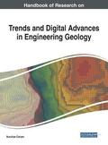 Handbook of Research on Trends and Digital Advances in Engineering Geology