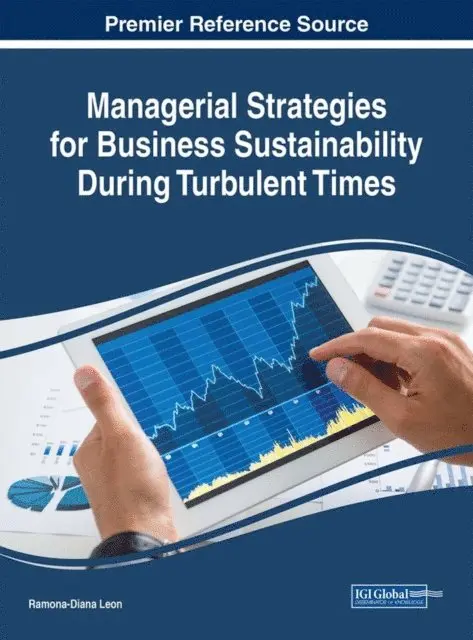 Ramona-Diana Leon - Managerial Strategies for Business Sustainability During Turbulent Times, E-bok. Tillgänglighet: Lägg i varukorg