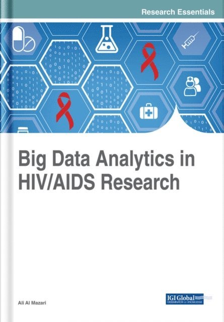 Ali - Big Data Analytics in HIV/AIDS Research, E-bok