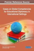 Global Competencies for Educational Diplomacy in International Settings