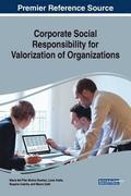 Corporate Social Responsibility for Valorization of Organizations