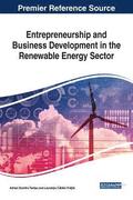 Entrepreneurship and Business Development in the Renewable Energy Sector