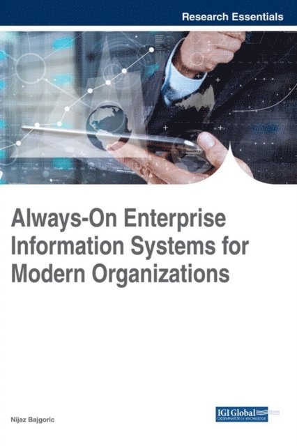 Nijaz - Always-On Enterprise Information Systems for Modern Organizations, E-bok