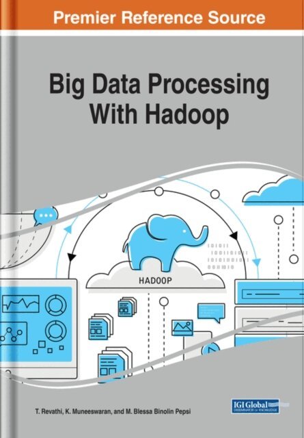 Big Data Processing With Hadoop