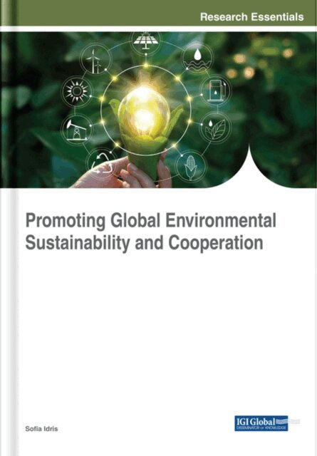 Sofia - Promoting Global Environmental Sustainability and Cooperation, E-bok