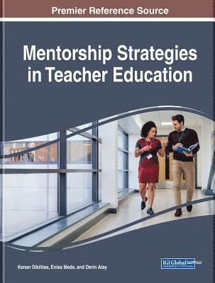 Derin, Enisa, Kenan - Mentorship Strategies in Teacher Education, E-bok. Tillgänglighet: Lägg i varukorg