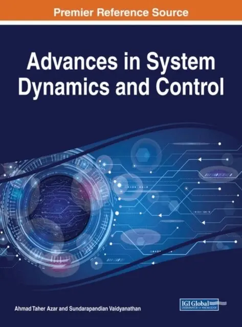 Sundarapandian Vaidyanathan, Ahmad Taher Azar - Advances in System Dynamics and Control, E-bok. Tillgänglighet: Lägg i varukorg