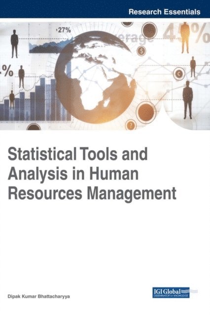 Dipak Kumar - Statistical Tools and Analysis in Human Resources Management, E-bok