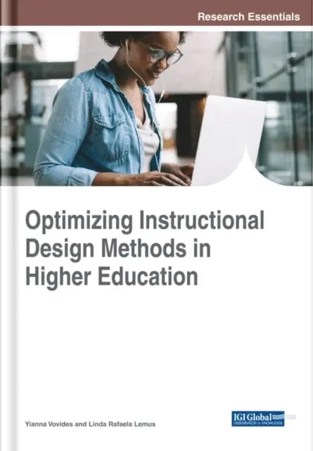 Linda Rafaela Lemus, Yianna Vovides - Optimizing Instructional Design Methods in Higher Education, E-bok. Tillgänglighet: Lägg i varukorg