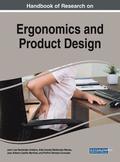 Theories, Methods, and Applications in Ergonomics and Product Design