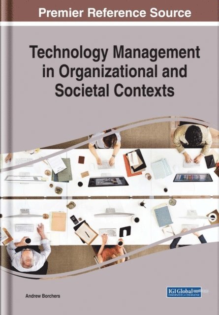 Andrew - Technology Management in Organizational and Societal Contexts, E-bok