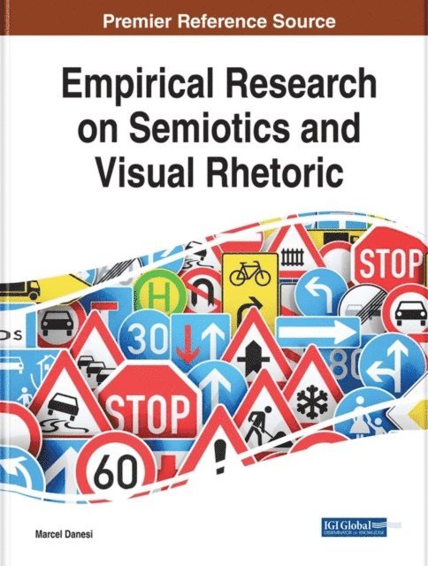 Marcel - Empirical Research on Semiotics and Visual Rhetoric, E-bok