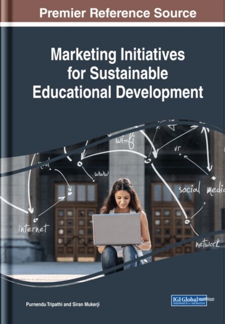 Siran, Purnendu - Marketing Initiatives for Sustainable Educational Development, E-bok