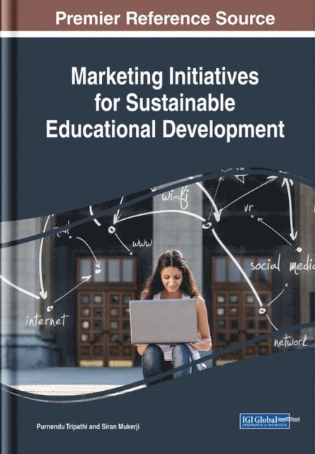 Siran, Purnendu - Marketing Initiatives for Sustainable Educational Development, E-bok